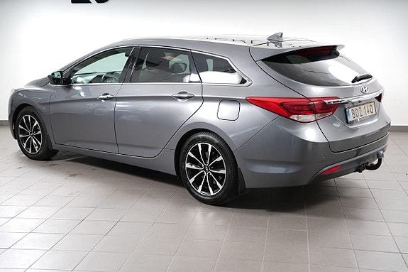 Hyundai i40 10 of 27