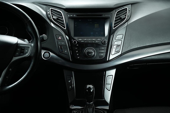 Hyundai i40 25 of 27