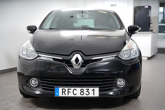 Renault Clio 8 of 23