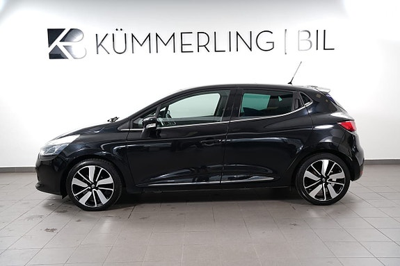 Renault Clio 4 of 23