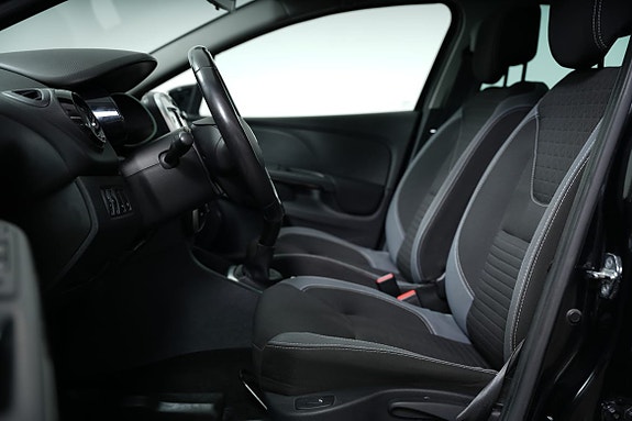 Renault Clio 15 of 23