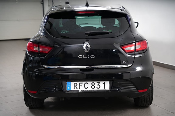 Renault Clio 11 of 23
