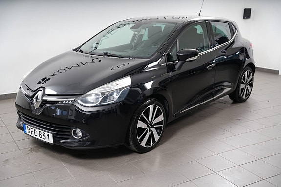 Renault Clio 9 of 23