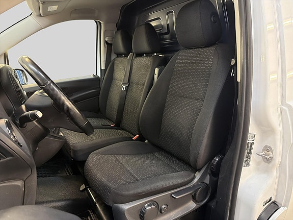 Mercedes-Benz Vito 110 9 of 21
