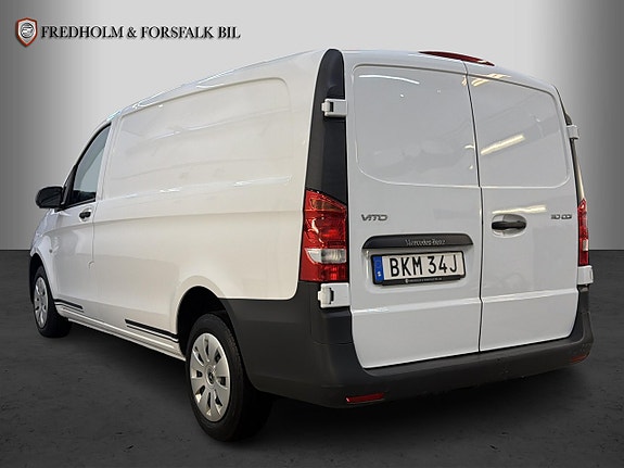 Mercedes-Benz Vito 110 3 of 21