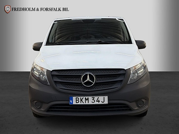 Mercedes-Benz Vito 110 7 of 21