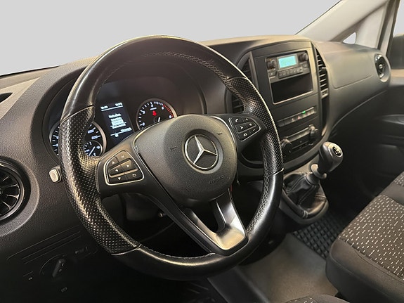 Mercedes-Benz Vito 110 12 of 21