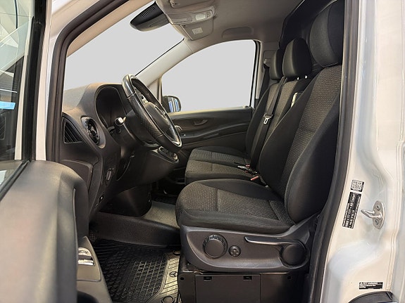 Mercedes-Benz Vito 110 8 of 21