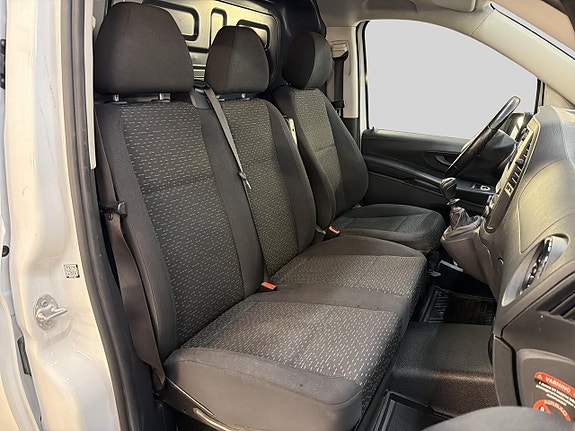 Mercedes-Benz Vito 110 19 of 21