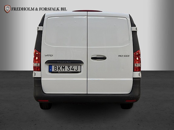 Mercedes-Benz Vito 110 4 of 21