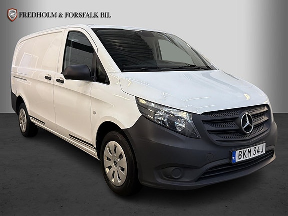 Mercedes-Benz Vito 110 6 of 21