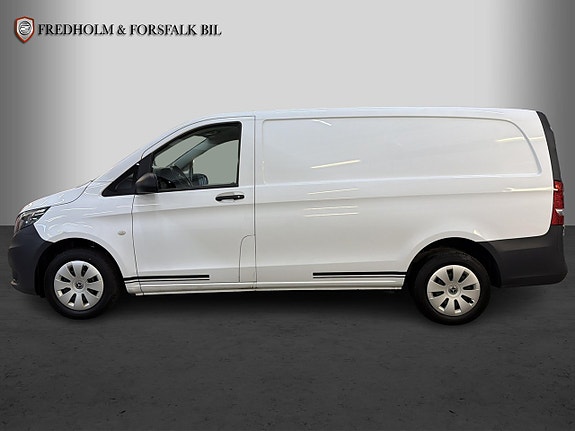 Mercedes-Benz Vito 110 2 of 21