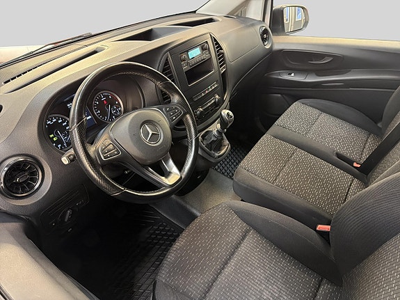 Mercedes-Benz Vito 110 10 of 21