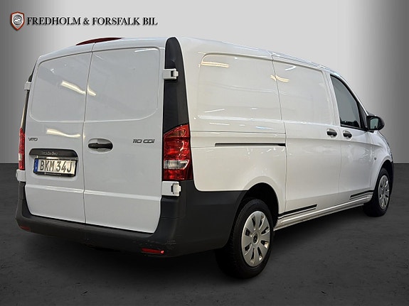 Mercedes-Benz Vito 110 5 of 21