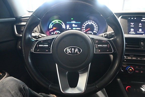 Kia Optima 23 of 30