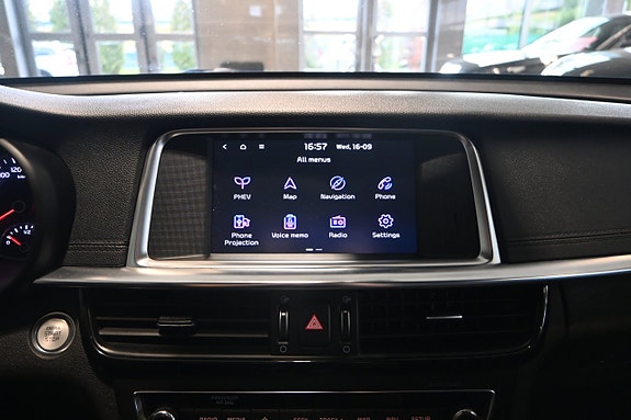 Kia Optima 26 of 30