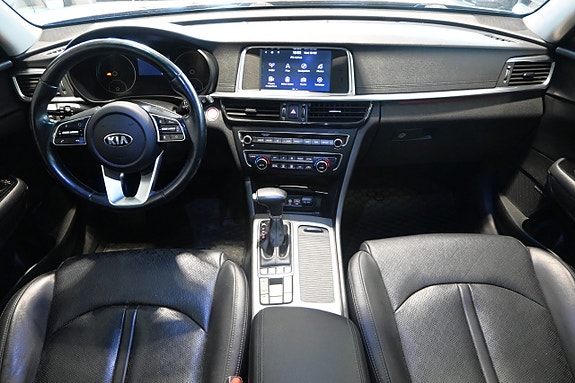 Kia Optima 9 of 30