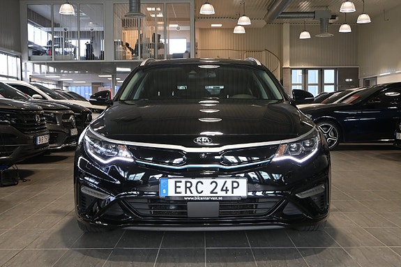 Kia Optima 5 of 30