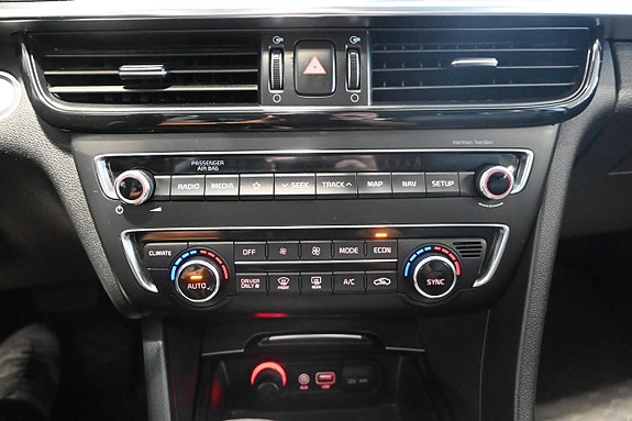 Kia Optima 27 of 30