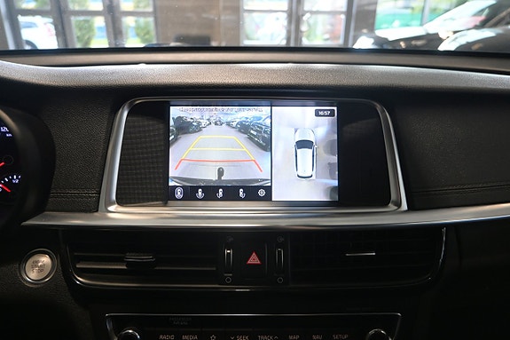 Kia Optima 28 of 30