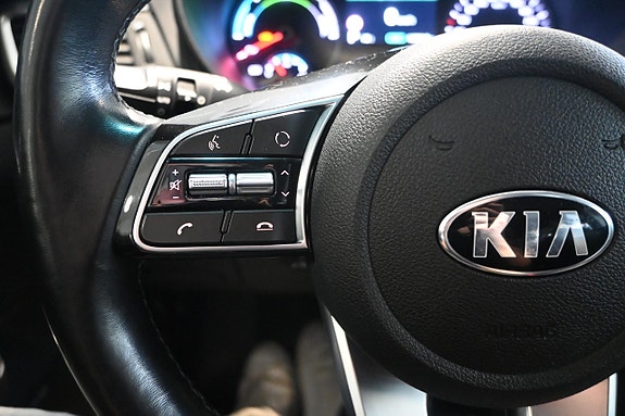 Kia Optima 24 of 30