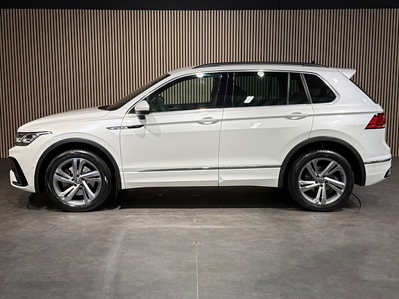 Volkswagen Tiguan 7 of 27