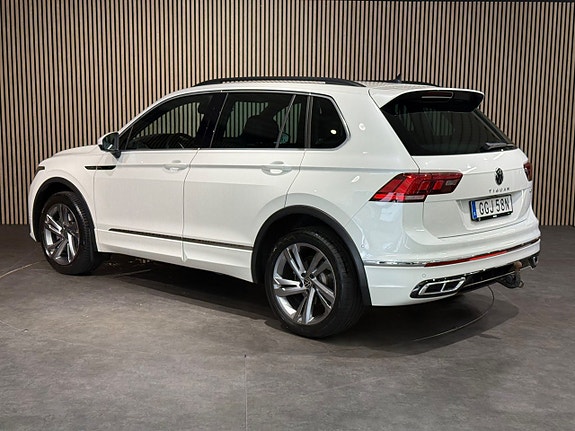 Volkswagen Tiguan 6 of 27