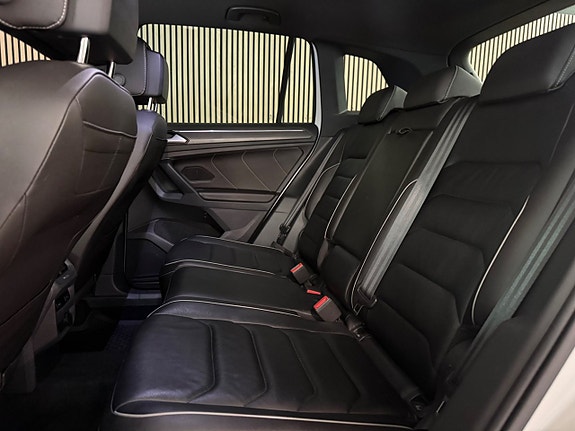 Volkswagen Tiguan 13 of 27