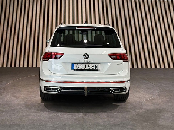 Volkswagen Tiguan 5 of 27