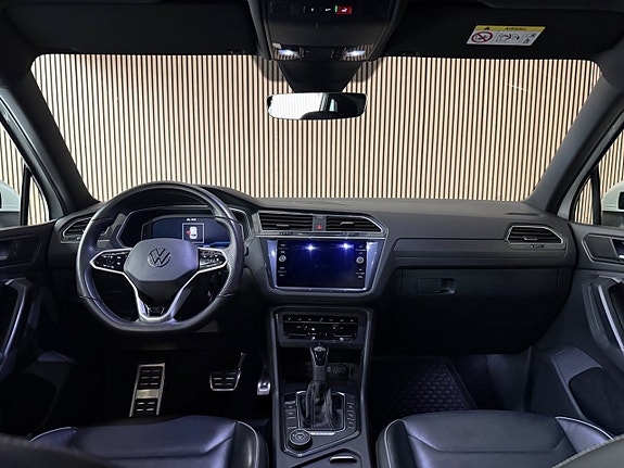 Volkswagen Tiguan 14 of 27