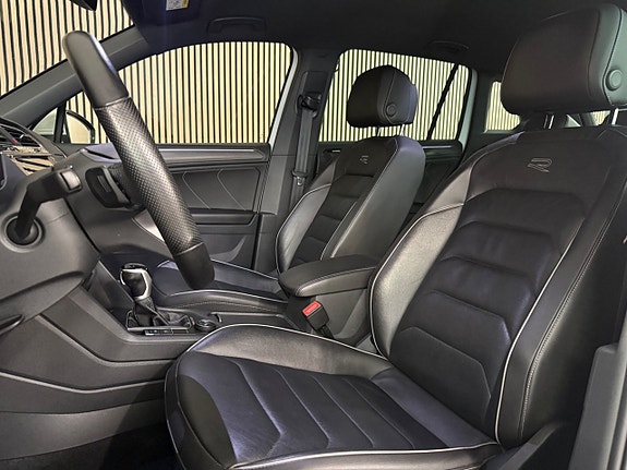 Volkswagen Tiguan 11 of 27