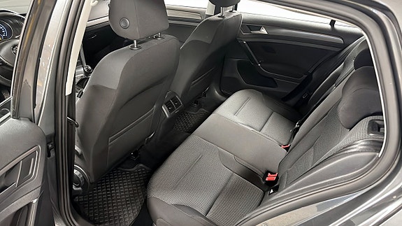 Volkswagen Golf I 11 of 12