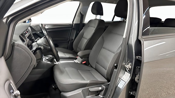 Volkswagen Golf I 8 of 12