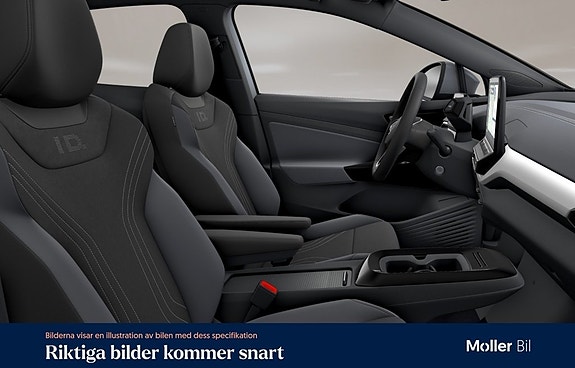 Volkswagen ID.5 7 of 9