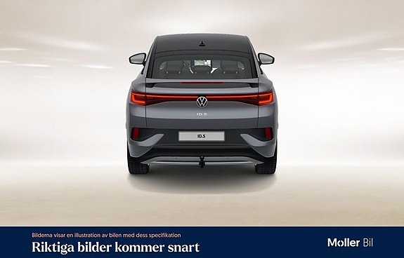 Volkswagen ID.5 8 of 9