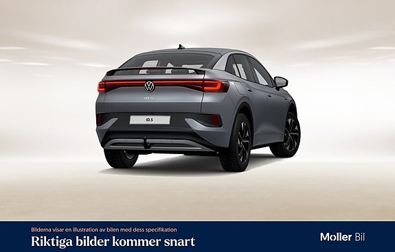 Volkswagen ID.5 3 of 9