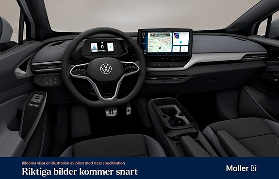 Volkswagen ID.5 9 of 9