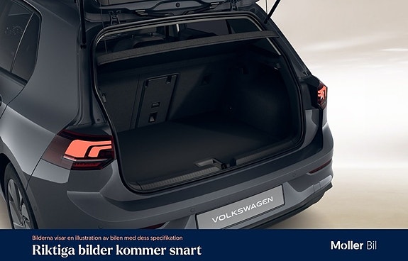 Volkswagen Golf I 9 of 12