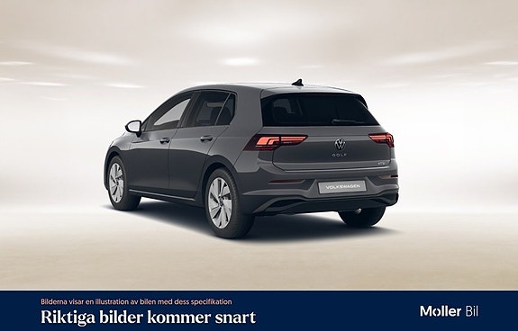 Volkswagen Golf I 6 of 12