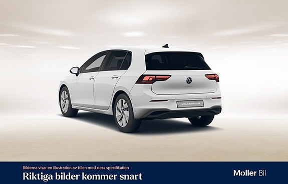 Volkswagen Golf I 8 of 12