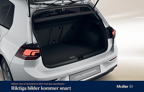 Volkswagen Golf I 9 of 12