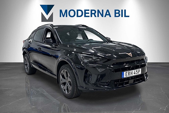 Cupra Formentor 8 of 27