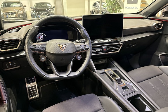 Cupra Formentor 9 of 27