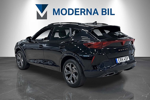 Cupra Formentor 4 of 27