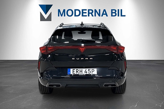 Cupra Formentor 5 of 27