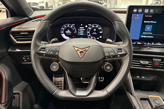 Cupra Formentor 10 of 27