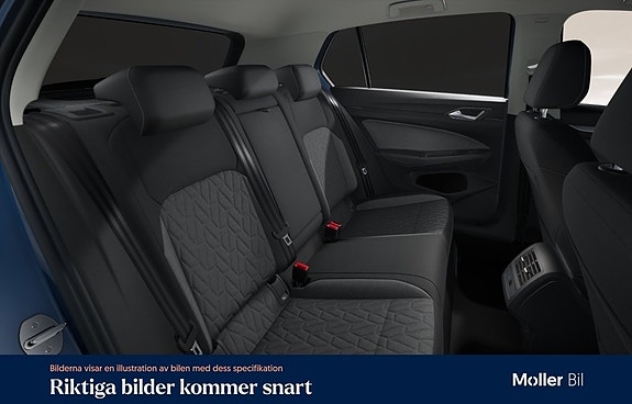 Volkswagen Golf I 12 of 12