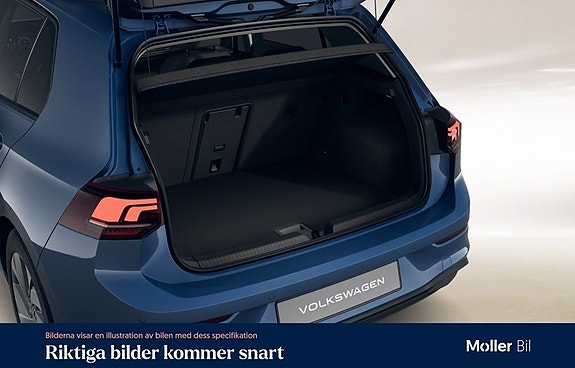 Volkswagen Golf I 9 of 12