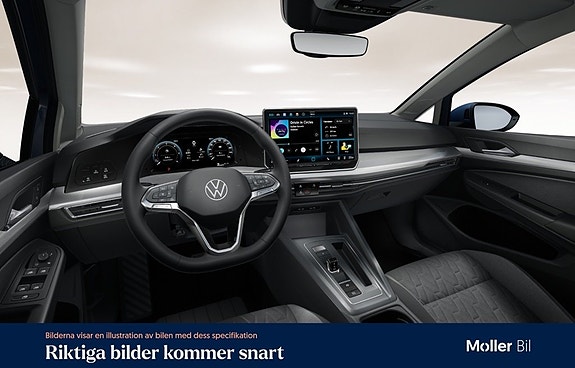 Volkswagen Golf I 10 of 12