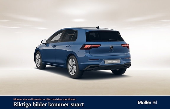 Volkswagen Golf I 8 of 12
